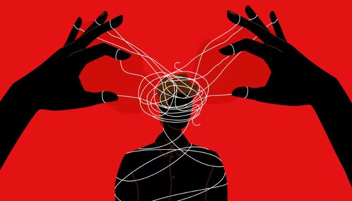 Foto: Shutterstock Pede desculpas quando não teve culpa? Cuidado, você pode ser vítima de Darvo